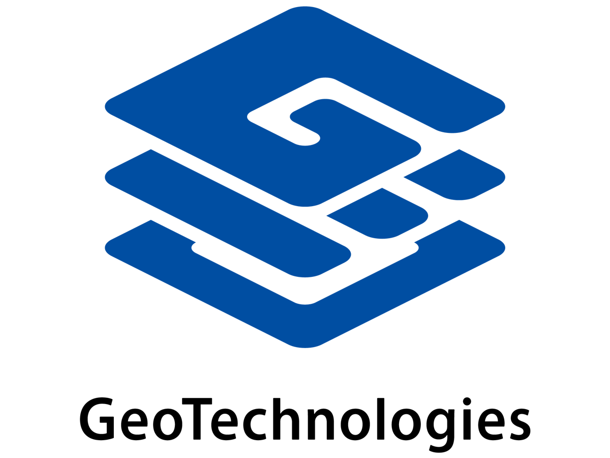 GeoTechnologies