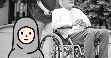 介護の現場